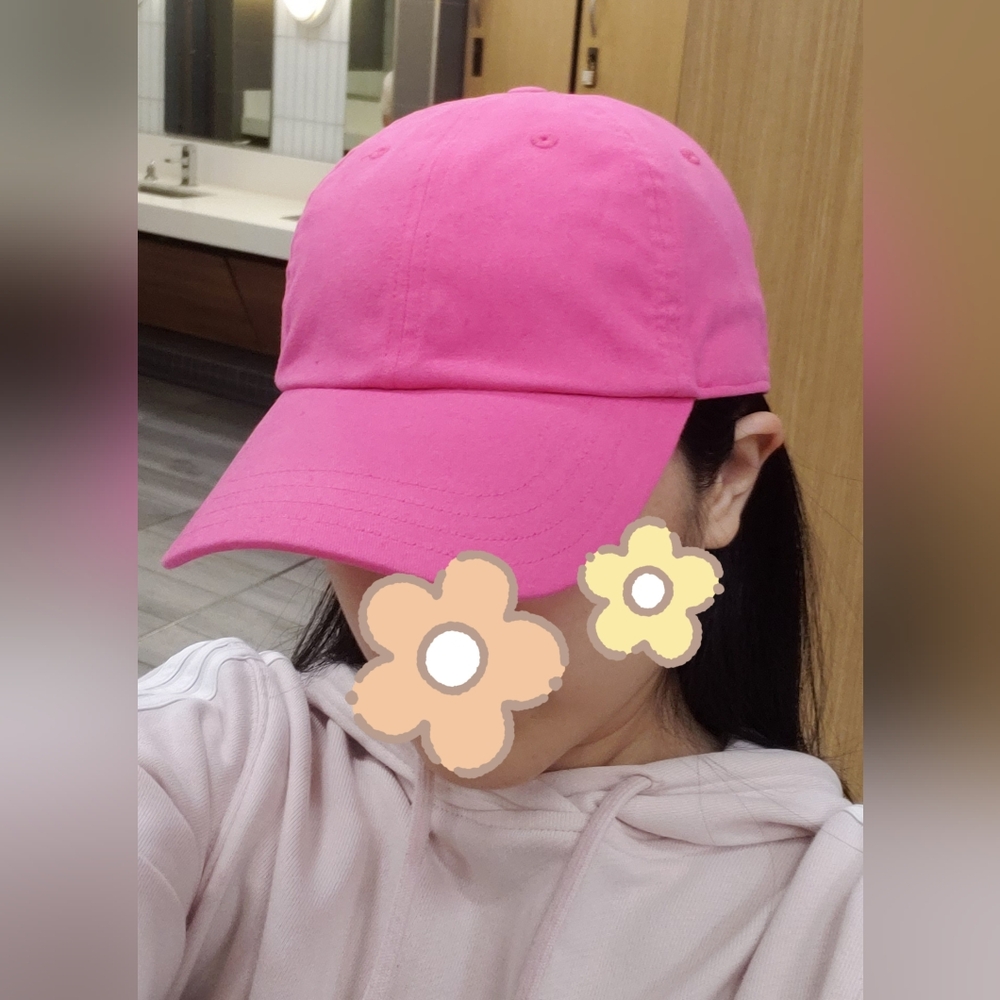 TNA Dad Baseball Cap